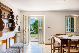 La casa di Delfina - Caprino Veronese - 9