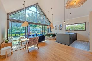 Maison familiale proche mer - spa - Goulven - 8