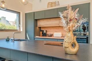 Maison familiale proche mer - spa - Goulven - 3