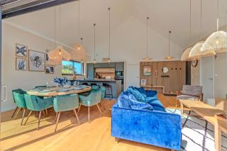 Maison familiale proche mer - spa - 5