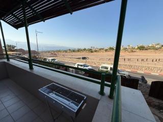 על הוואדי - Eilat - 1