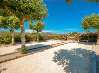 Le Papyrus -T2 Domaine Pierres et Vacances "Les Restanques du golf de Saint Tropez" à Grimaud - Grimaud - 1