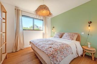 Maison familiale proche mer - spa - Goulven - 1