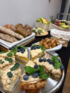 Hotel Centrum Business - 3