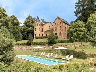 Castell de Villavecchia - 0