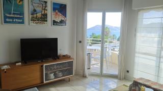 Appartement 2 pièces en front de mer- paddle inclus - 5