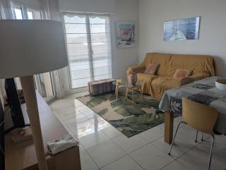 Appartement 2 pièces en front de mer- paddle inclus - 4