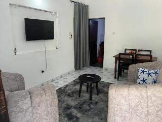 Villa vanessa - Malindi - 6