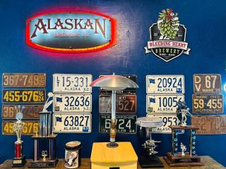 Alaska Getaway - 1