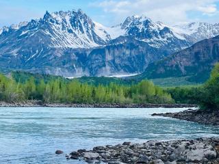 Alaska Getaway - 2