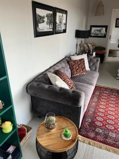 Motubane Guest Farm - 5