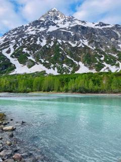 Alaska Getaway - 3