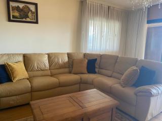 Chalet con piscina - 6