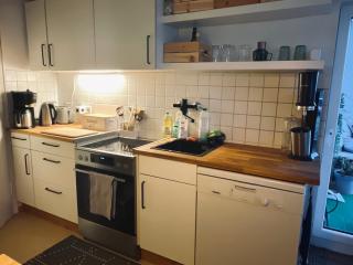 Ferienwohnung "Casa Schulzini" im Marburger Südviertel - Marburg an der Lahn - 9