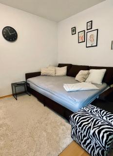 Ferienwohnung "Casa Schulzini" im Marburger Südviertel - 6