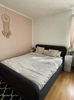 Ferienwohnung "Casa Schulzini" im Marburger Südviertel - Marburg an der Lahn - 3