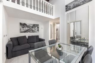 White APT - Duomo - 6 posti - Milan - 6