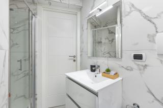 White APT - Duomo - 6 posti - Milan - 4