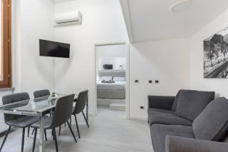 White APT - Duomo - 6 posti - Milan - 2