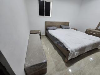 Beautiful Private 1 Bedroom Hall in Downtown - Abu Dhabi - 1