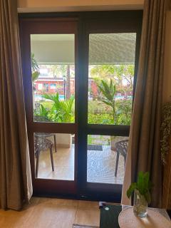 Vara - A Spacious Serene 2 BHK in the foothills close to the beach - Arpora - 8