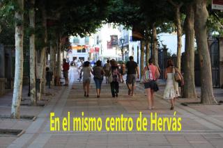 Hervas Centro Apartamento IDEAL FAMILIAS 6 adultos y 2 niños- - Hervás - 9