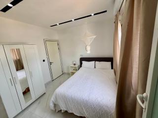 Magnifique Appartement avec PISCINE sur le toit, 3 Chambres, 4 Salles de Bain, Salle de Gym et Terrasse, LUXURY & COMFORT in ALMADIES - 1