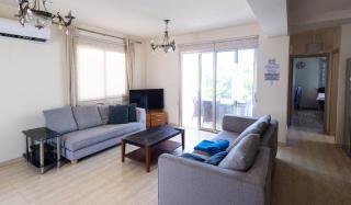 Maestro Villa II - Pervolia - 2