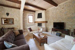 Gite Les 3F - Fontcouverte - 2