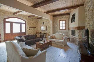 Gite Les 3F - Fontcouverte - 1