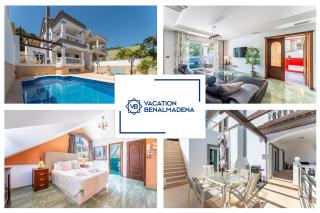 VB Villa Camelia 4BR Private Pool - 0