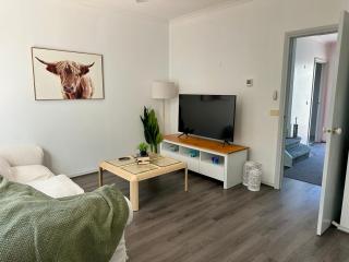 Stylish Townhouse in Kensington - Melbourne - 6