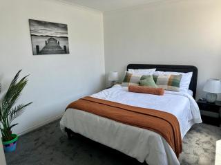 Stylish Townhouse in Kensington - Melbourne - 5