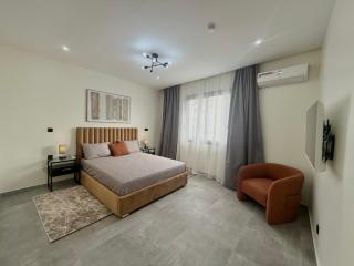 Beautiful apartment at point E, Dakar - 9