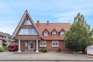 Nordbrise by Bohnapartments - Diepholz - 8