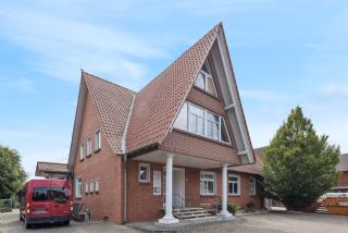 Nordbrise by BohnApartments - Parkplätze - WLAN - Garten - ruhig - 1