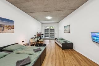 Nordbrise by BohnApartments - Parkplätze - WLAN - Garten - ruhig - 5