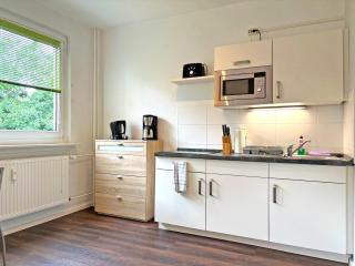 1-Zimmer Apartment Halle Saale - - 4