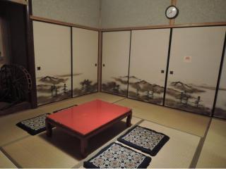 木古里ゲストハウス Kicoli guesthouse - Chizu - 2