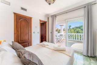 VB Villa Camelia 4BR Private Pool - 2