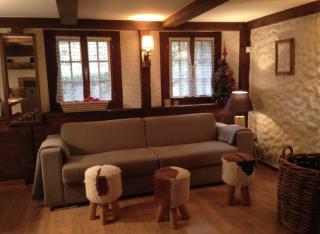 Cozy One Bedroom Flat In Gsteig - Gsteig - 9