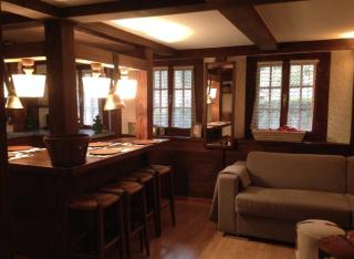 Cozy One Bedroom Flat In Gsteig - Gsteig - 5