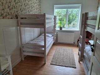 Vrensted Hostel B&B - 8