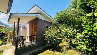 Capital O 91186 Rumah Rehat Bukit Inas - - 5