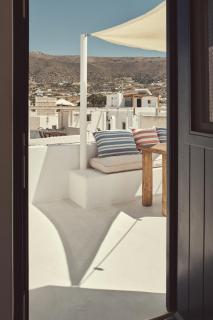 Retreat Paros, Fisherman's House, The Hook Apartment - Kampos Paros - 9
