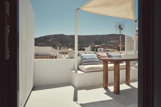 Retreat Paros, Fisherman's House, The Hook Apartment - 5