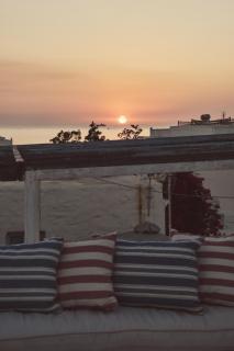 Retreat Paros, Fisherman's House, The Hook Apartment - Kampos Paros - 5