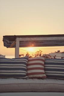 Retreat Paros, Fisherman's House, The Hook Apartment - Kampos Paros - 3