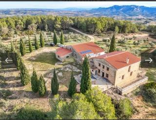 Casa Rural Mas María - 9