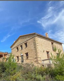 Casa Rural Mas María - 2